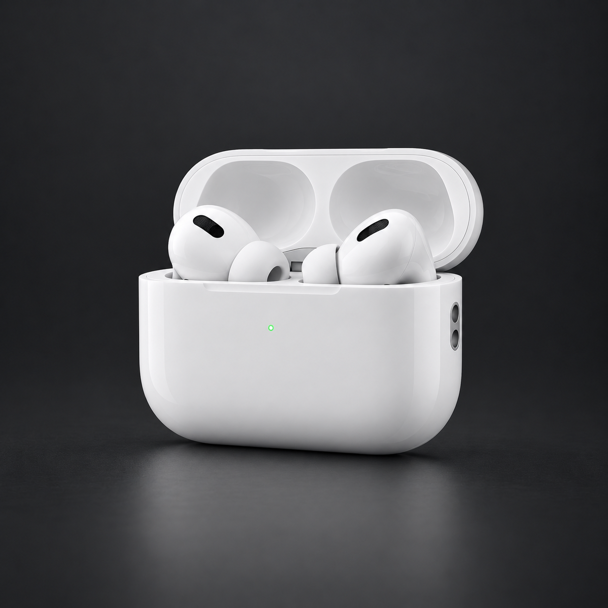 AirPods