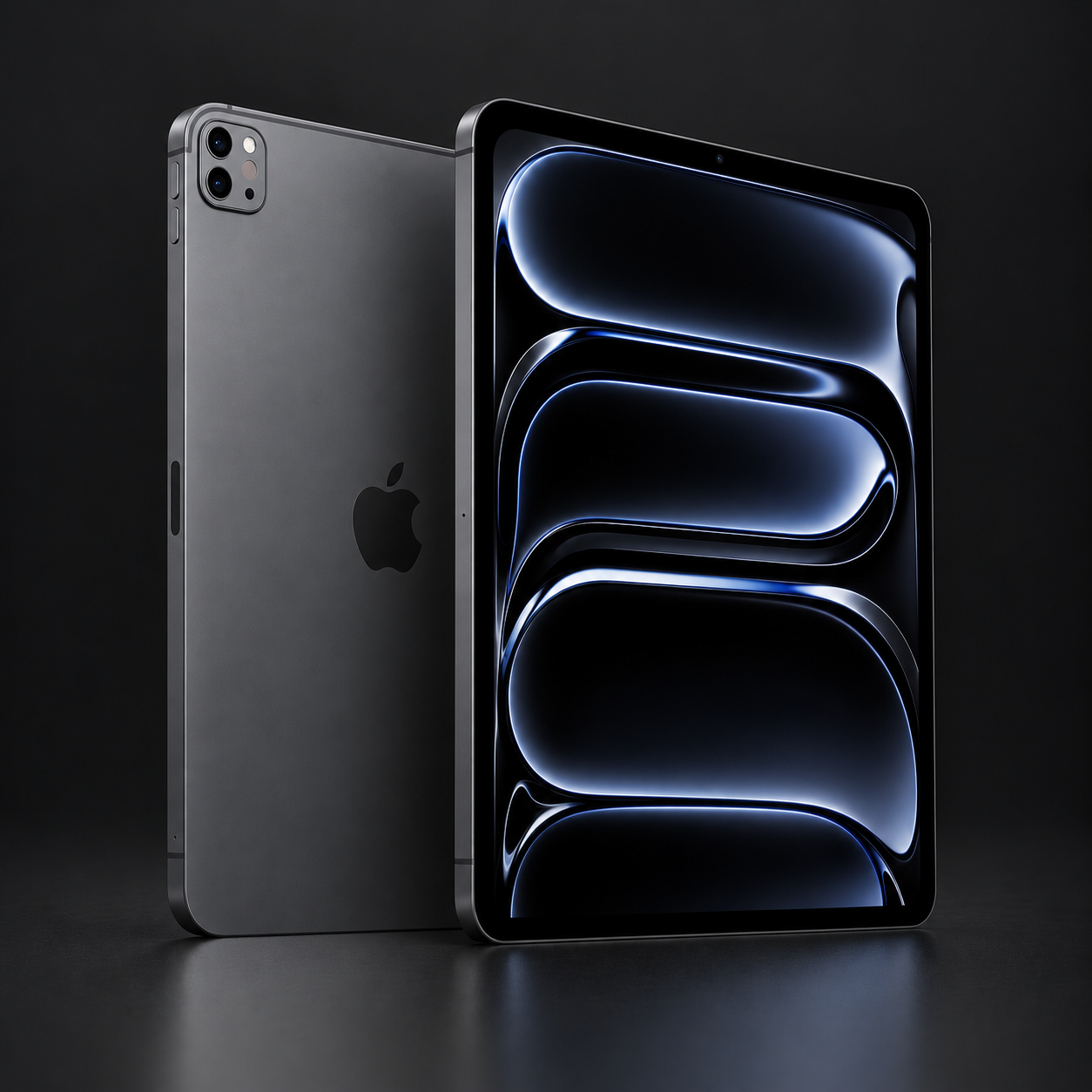 iPad