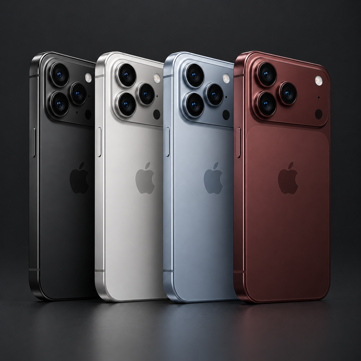 iPhone 18