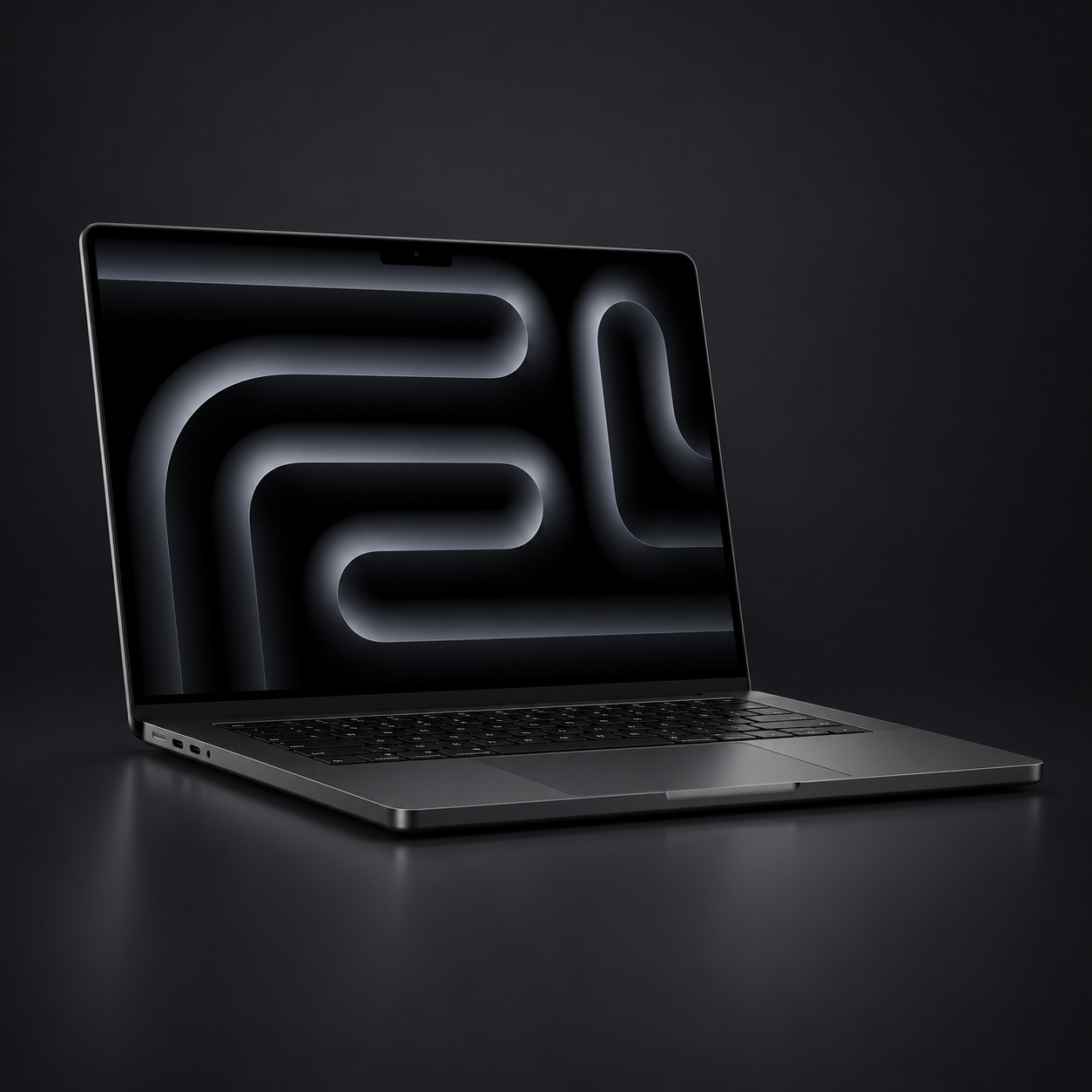 MacBook